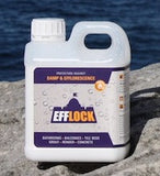 Efflock 1 litre - makes 101 litres!