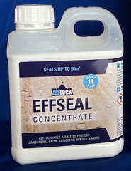 EFFSEAL - 1 litre makes 11 litres